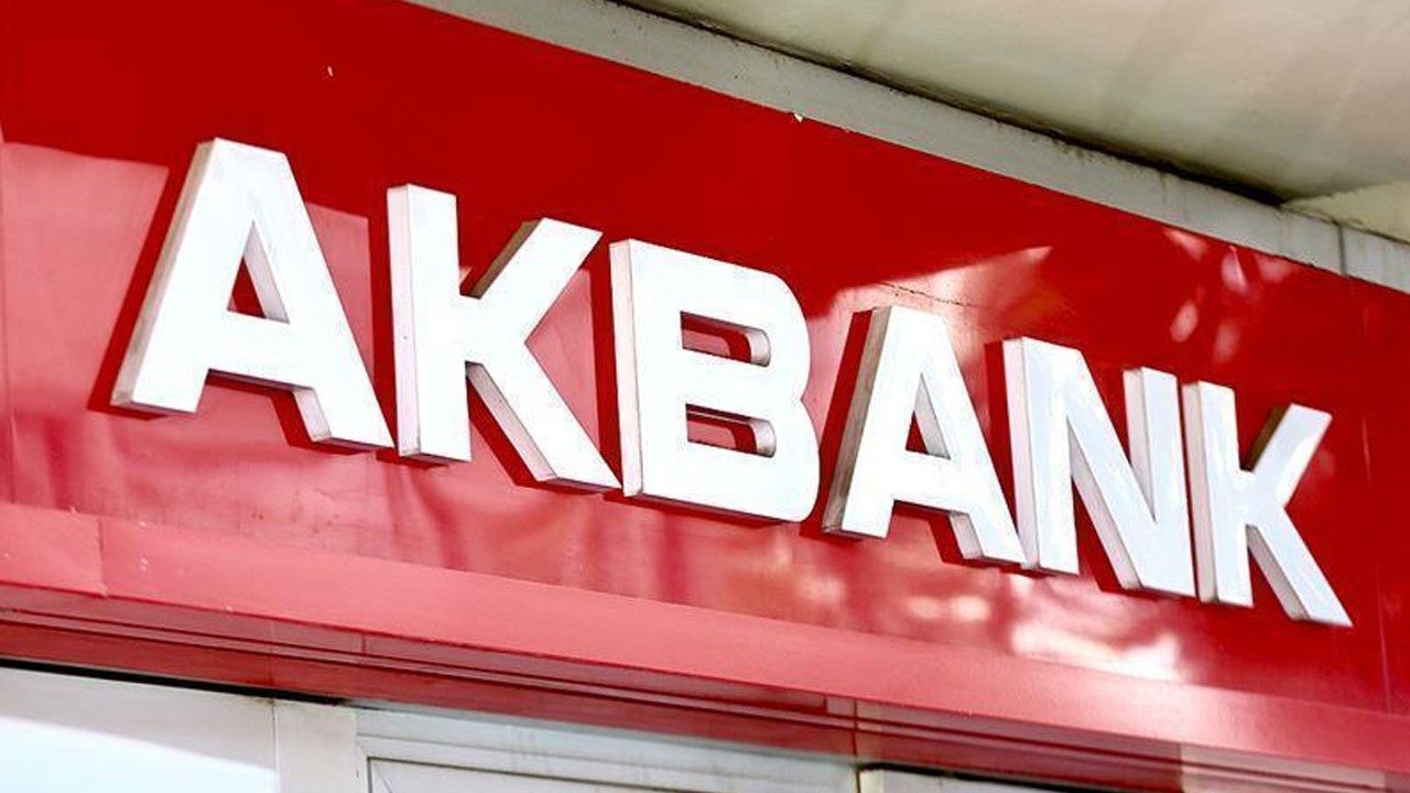 akbank