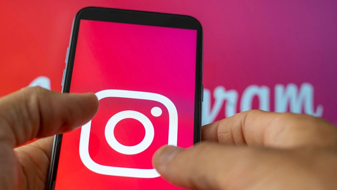 Instagram Hesap Dondurma İşlemi Nasıl Yapılır?