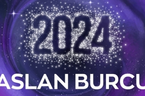 2024 Yılı Aslan Burcu Yorumu