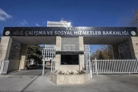 Aile ve Sosyal Hizmetler Bakanlığı İşçi Alımı