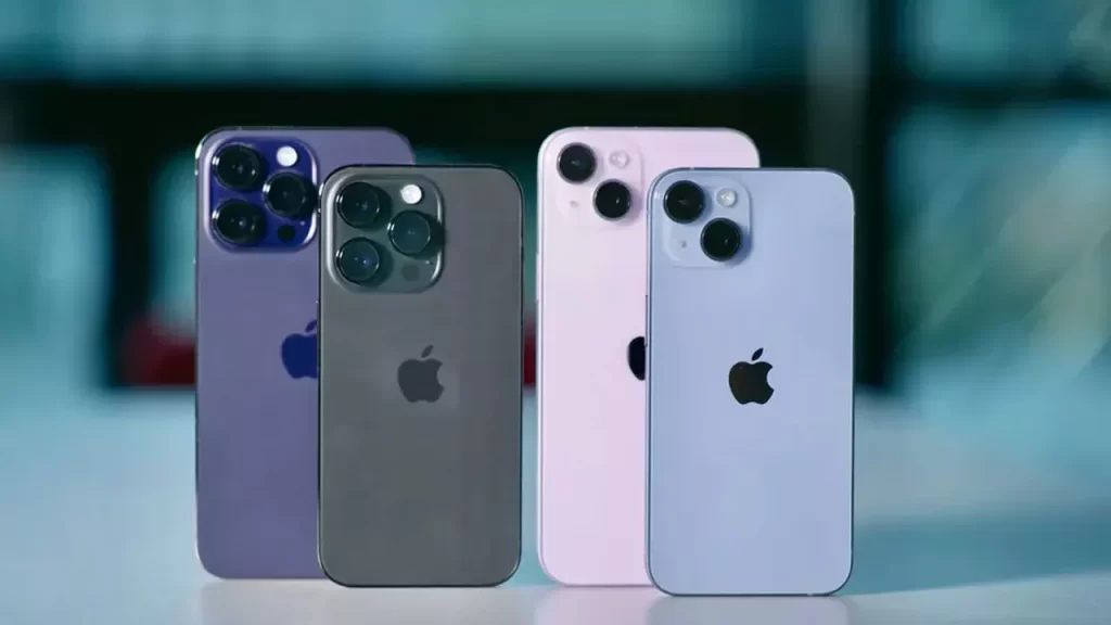 iPhone 15 Amerika Fiyatı