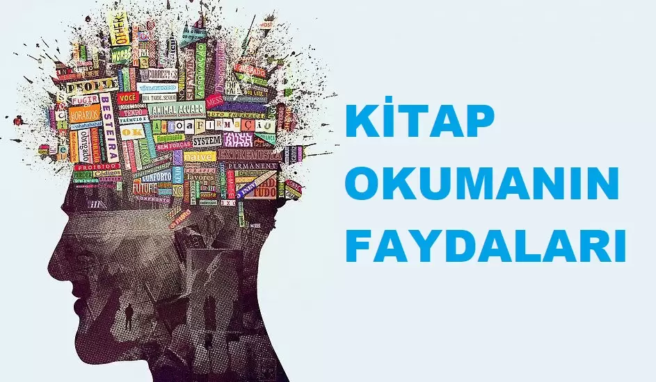 Düzenli Kitap Okumanın Faydaları