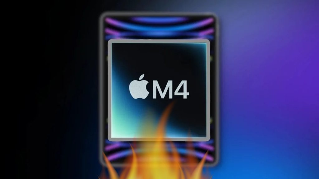 Apple M4