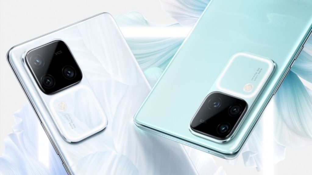 vivo S19