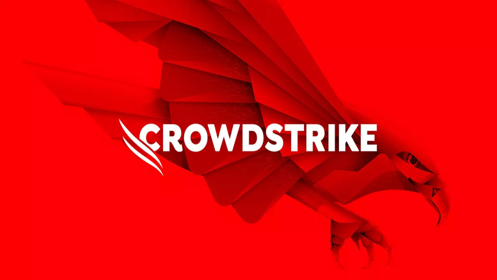 CrowdStrike