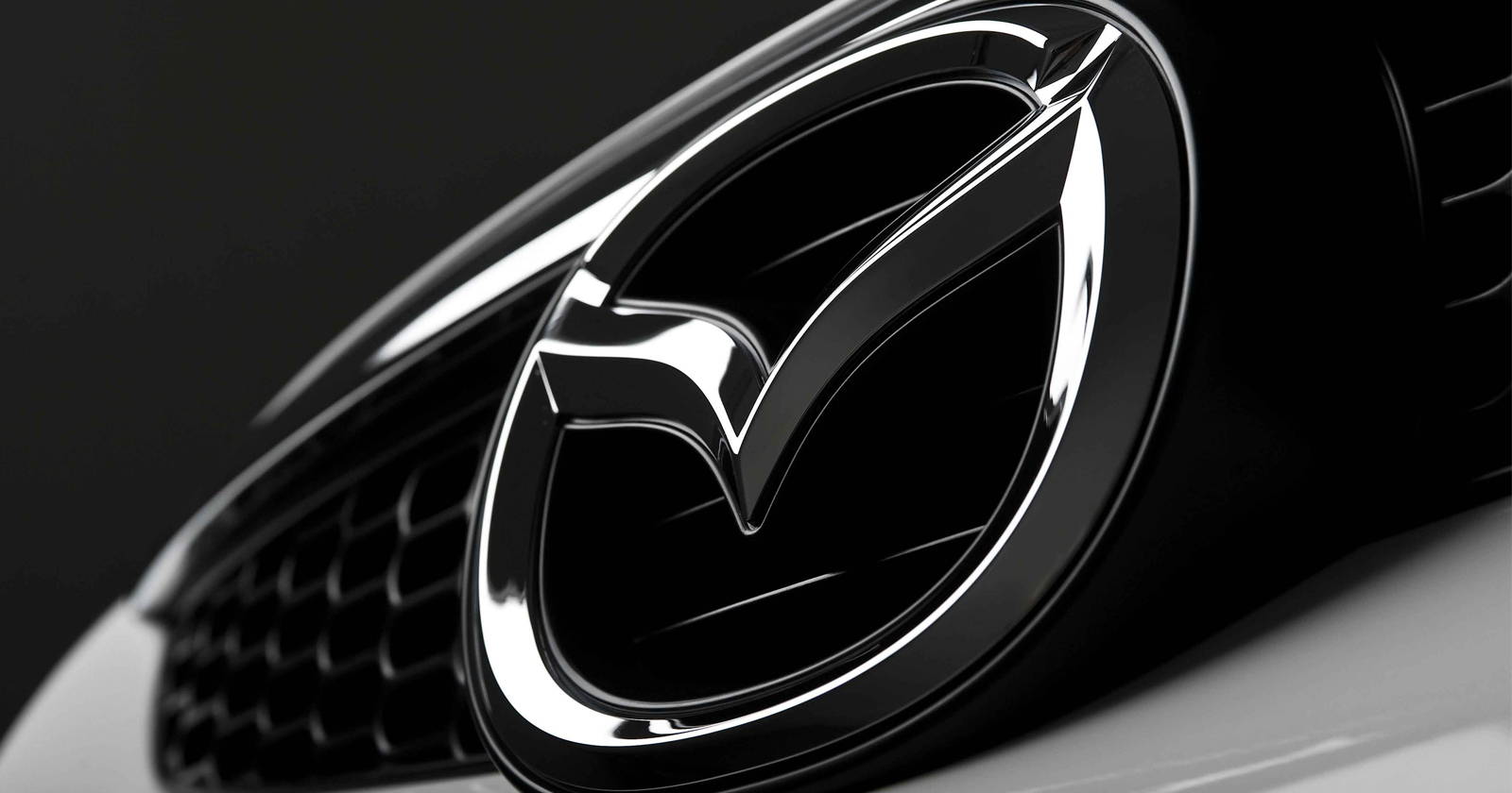 Mazda logosu