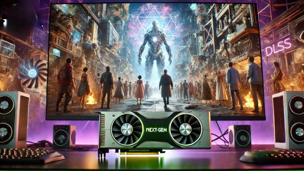 NVIDIA RTX 4070