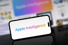 Apple Intelligence