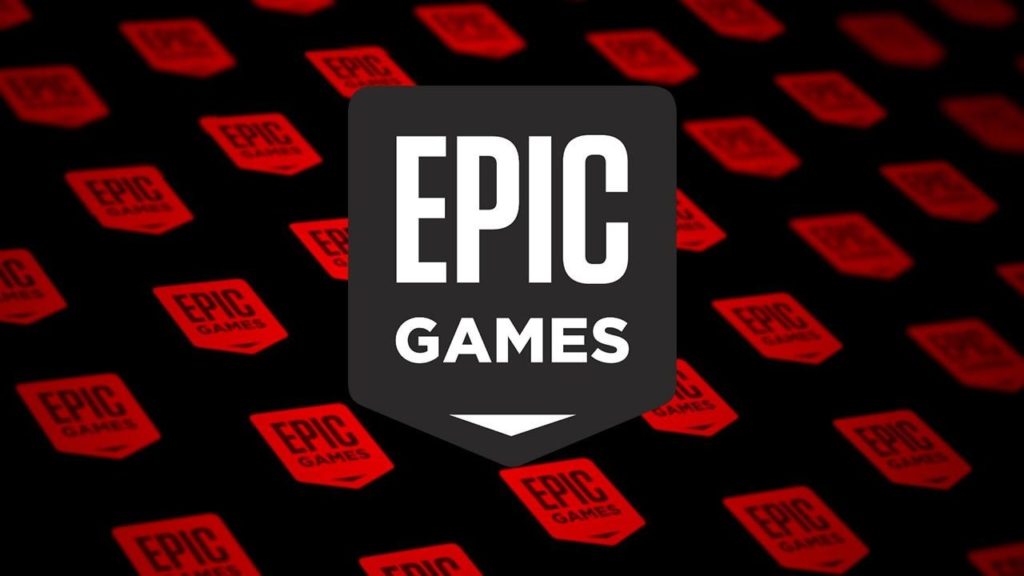 Epic Games Store Cadılar Bayramı etkinliği