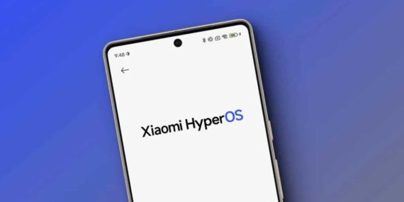 HyperOS 2.0 İlk Ekran Görüntüleri Geldi