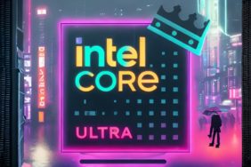 Intel Core Ultra 9 285