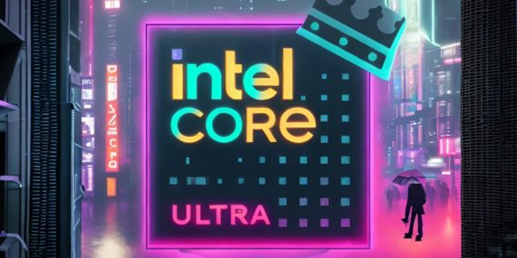 Intel Core Ultra 9 285 Görüldü!