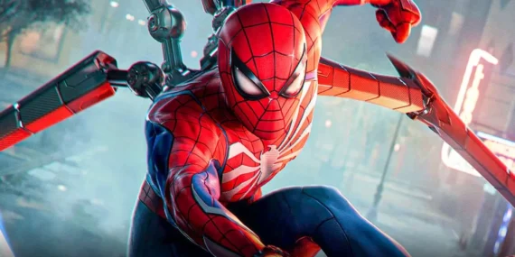 Marvel’s Spider-Man 2 PC Versiyonu Duyuruldu!