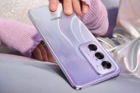 OPPO Reno 13 Pro