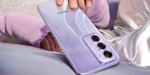 OPPO Reno 13 Pro Kamera Özellikleri Belli Oldu