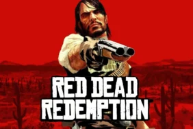 Red Dead Redemption