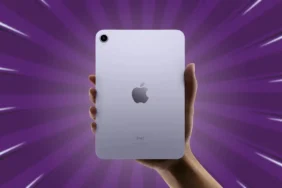 Yeni iPad Mini