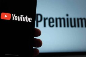 YouTube Premium Lite